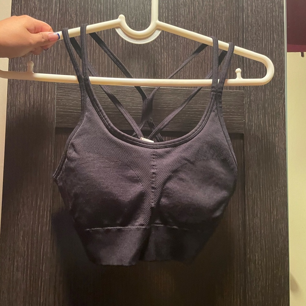 3/$15 Fabletics sports bra